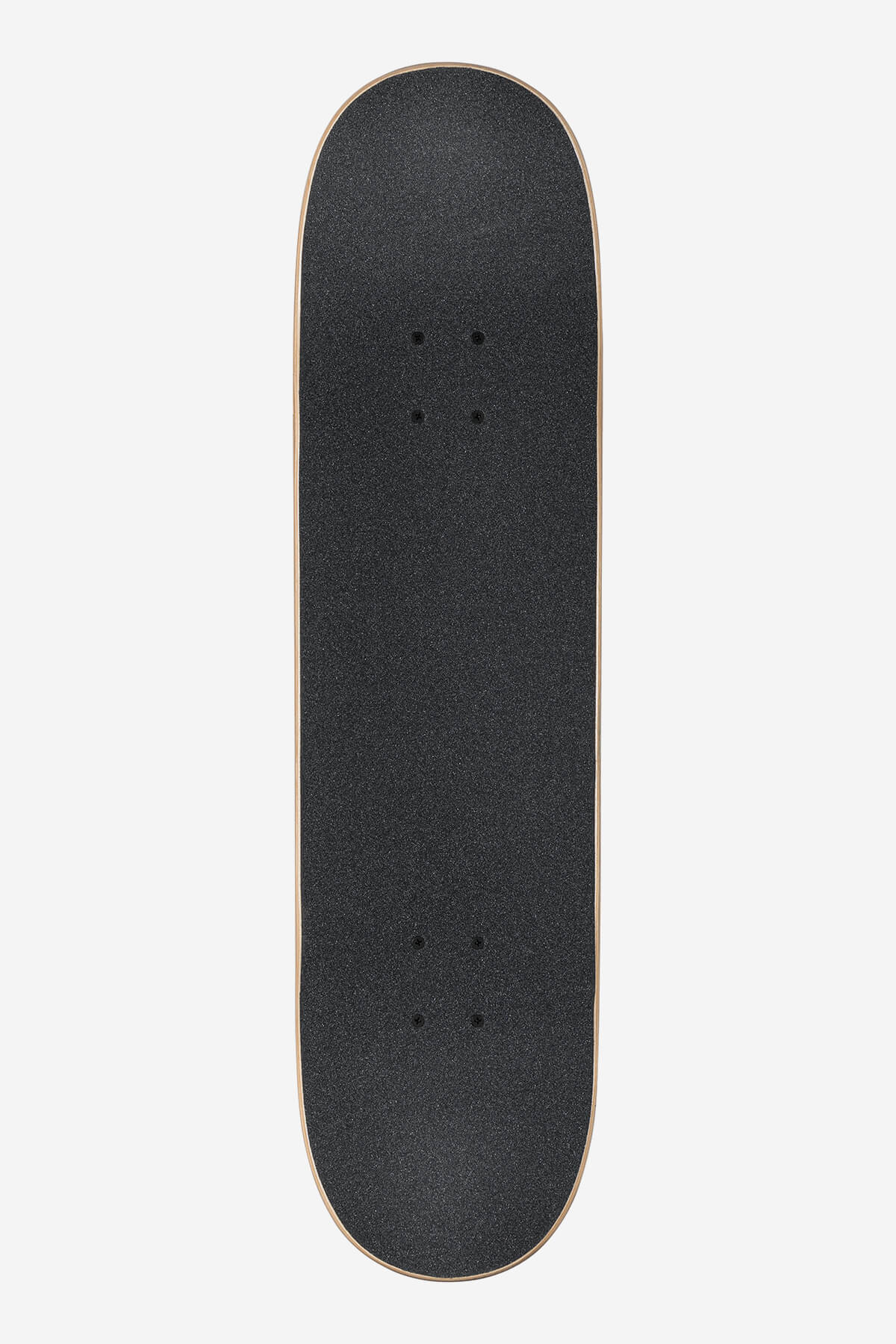 Goodstock - Neon Blue - 8.375 Complete Skateboard