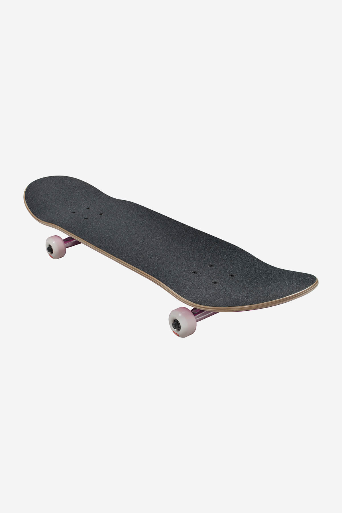 Goodstock - Neon Purple - 8.25 Complete Skateboard