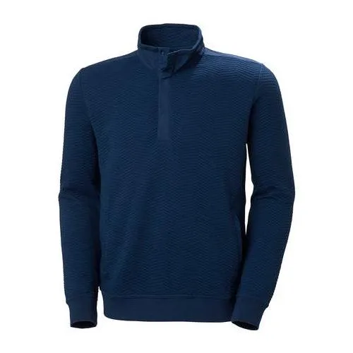 Helly Hansen Men's LILLO SNAP SWEATER