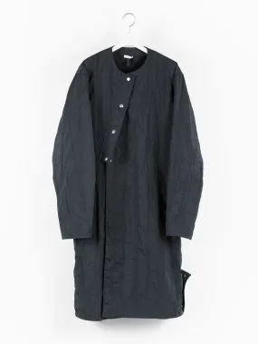 Jil Sander SS19 Springfield GD Coat