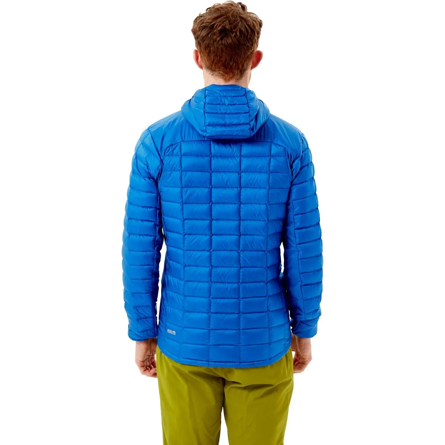 Kaon Down Jacket - Men's