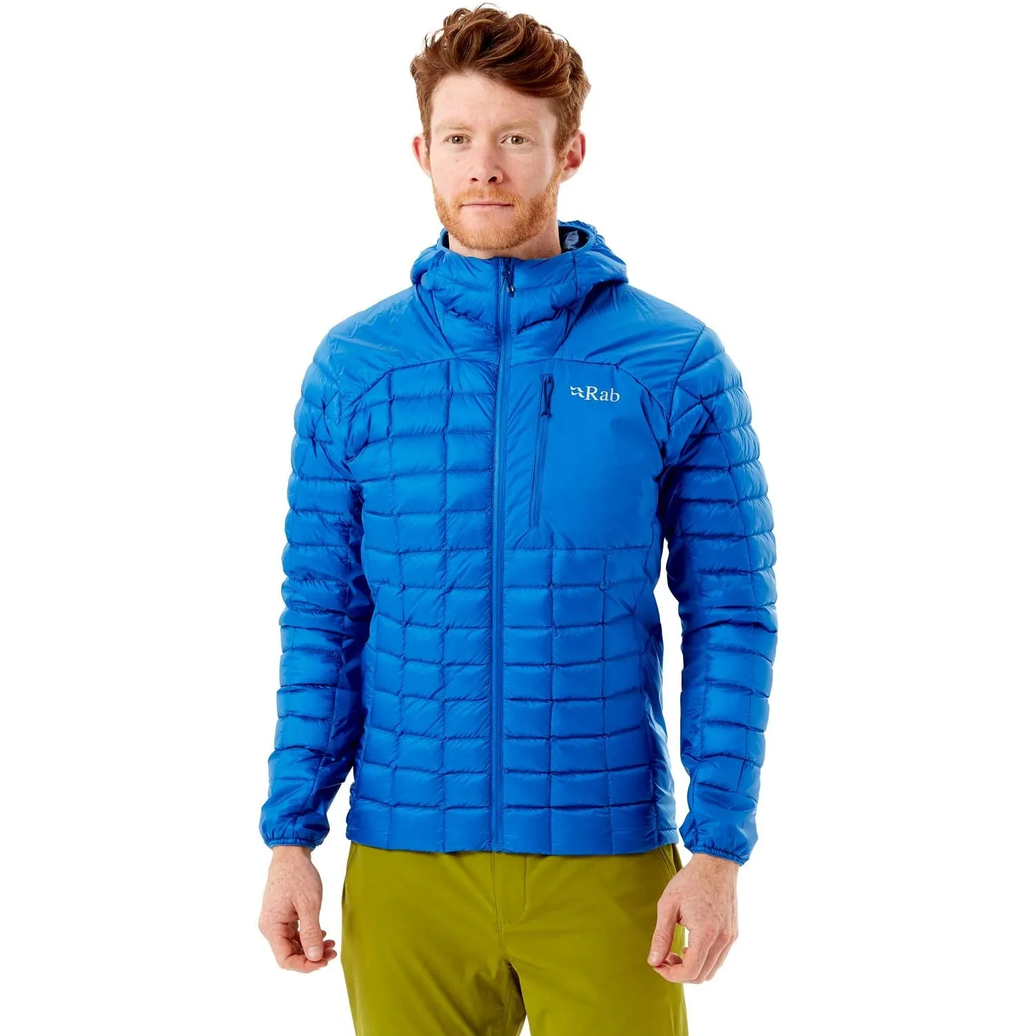 Kaon Down Jacket - Men's