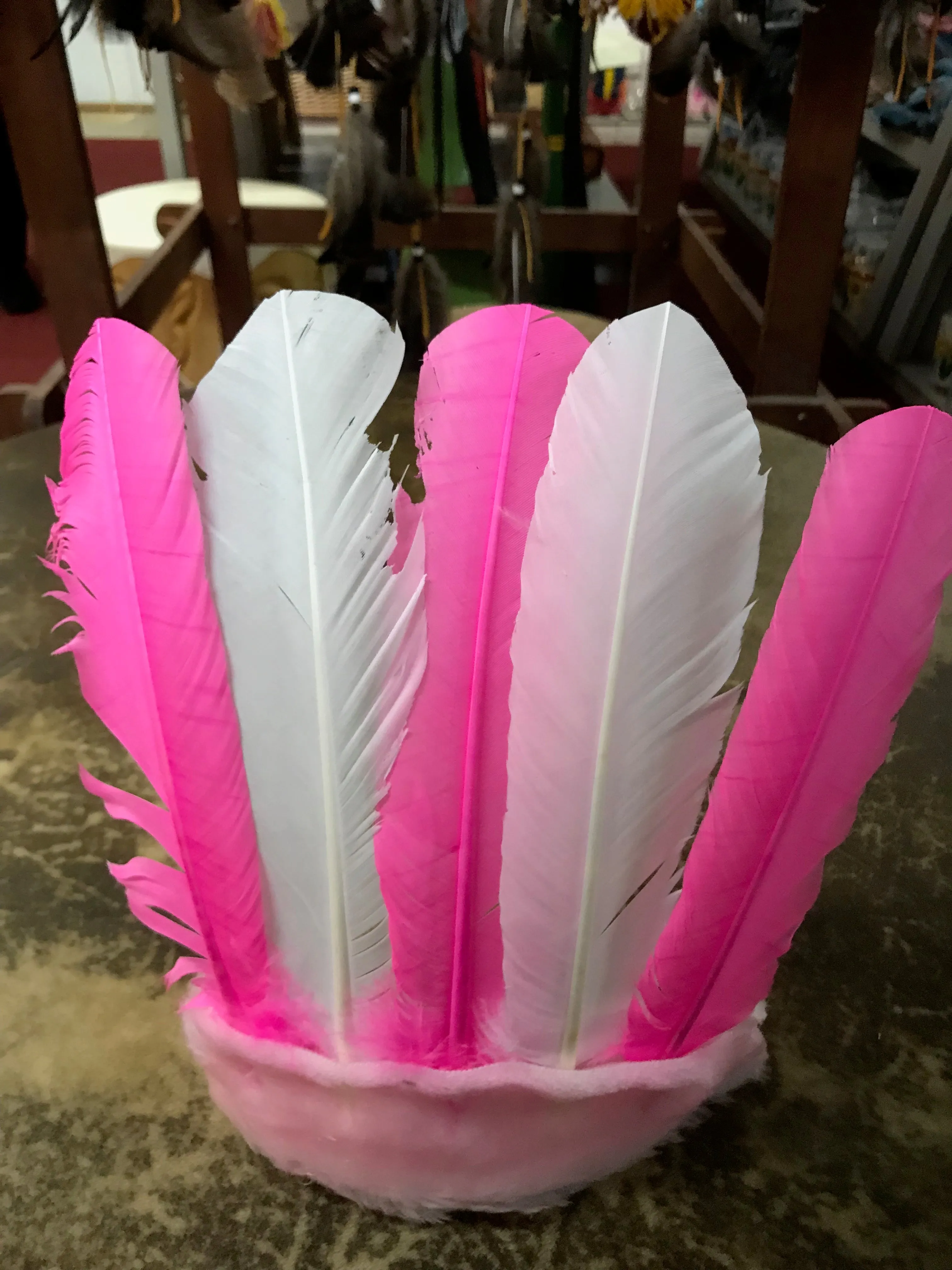 Kids Headdress