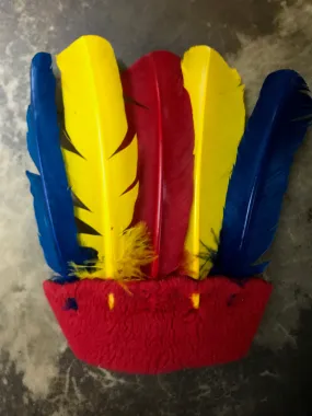 Kids Headdress