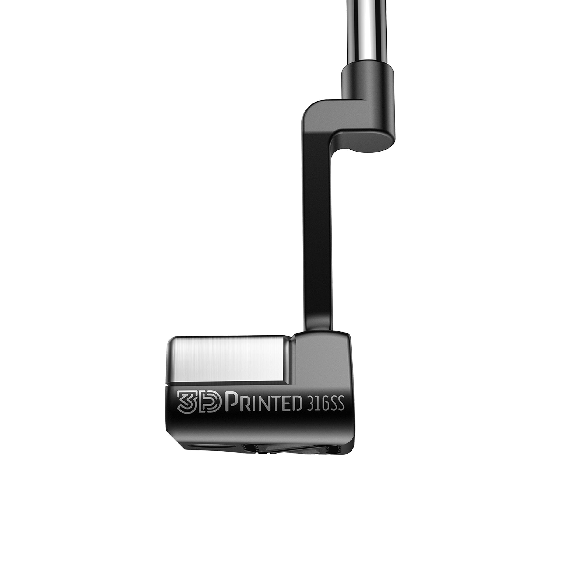 KING 3D Printed Grandsport Armlock Putter