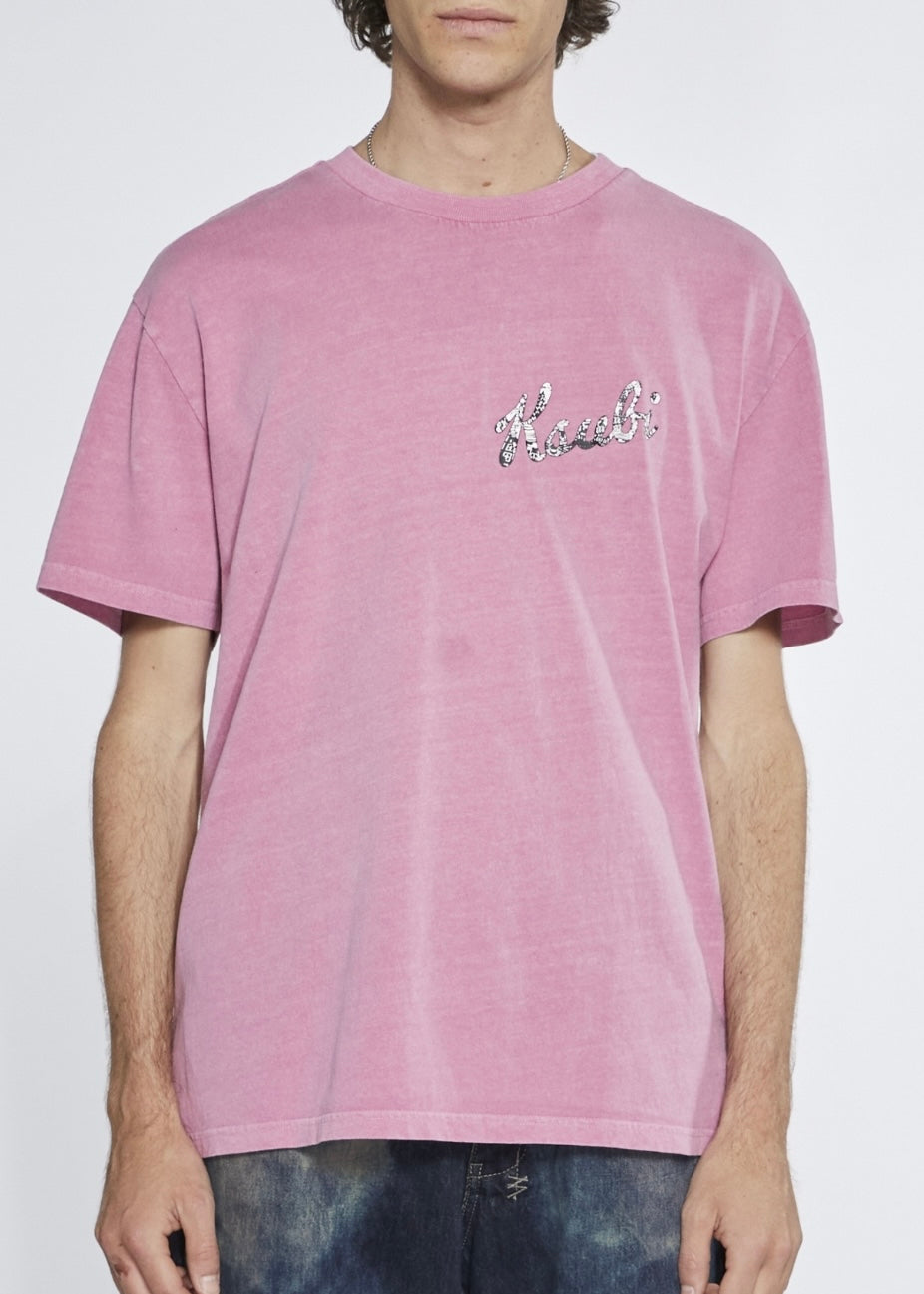 Ksubi Autograph Hyper S/S Tee