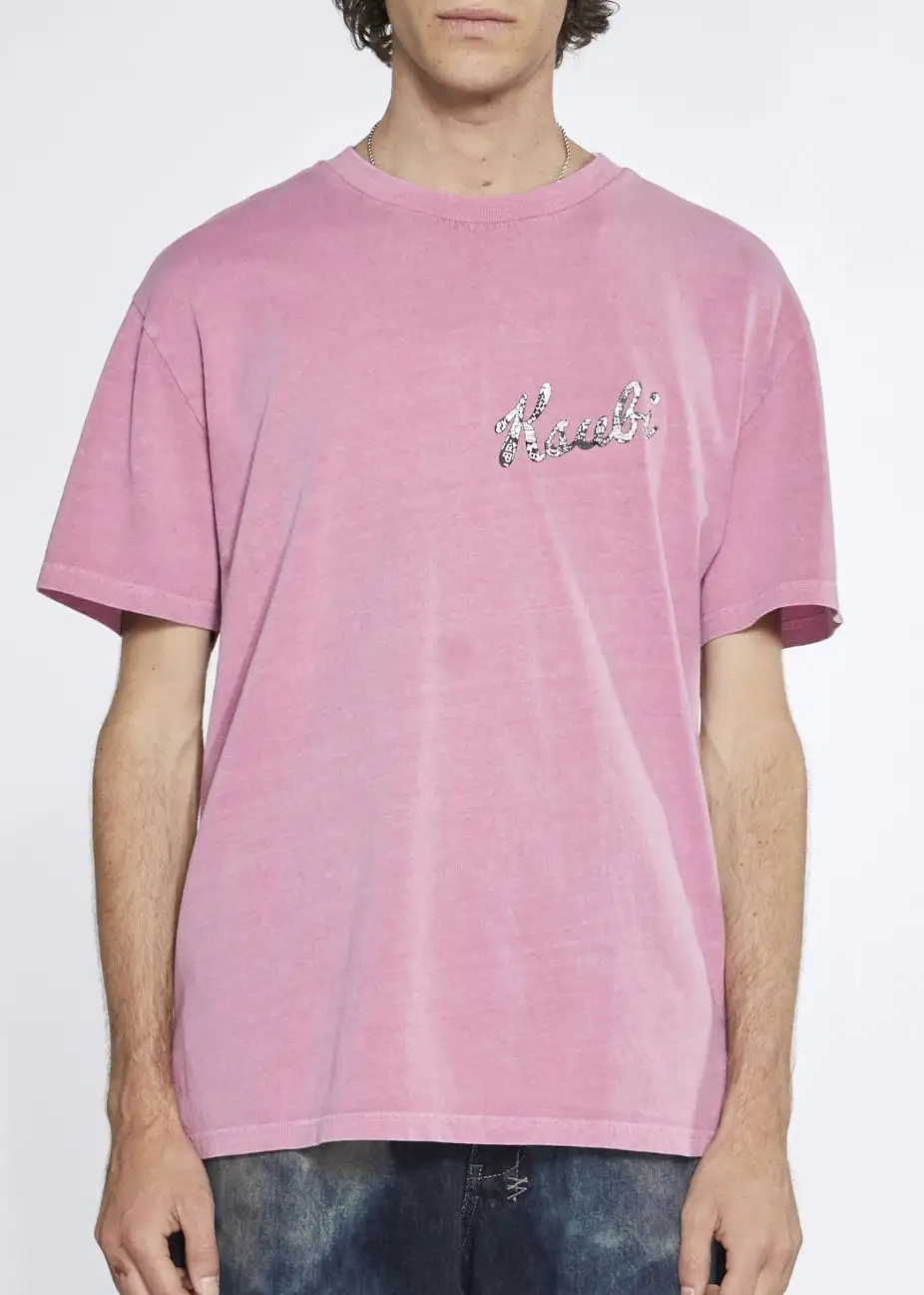 Ksubi Autograph Hyper S/S Tee