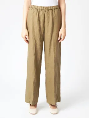 Linen Trousers