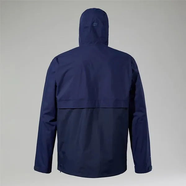 Men's Vestment Smock - Dark Blue