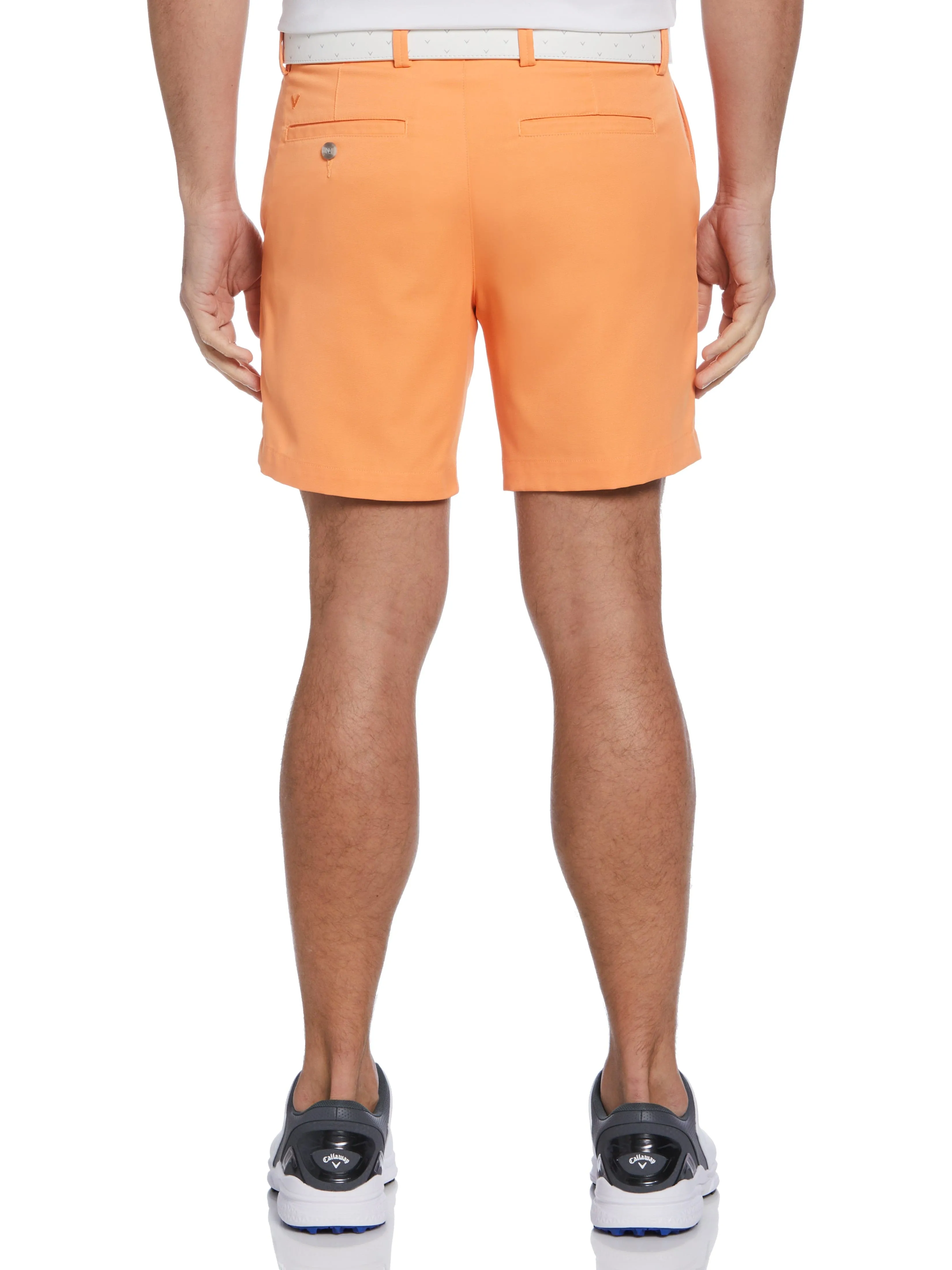 Mens 7 Pro Spin Golf Short