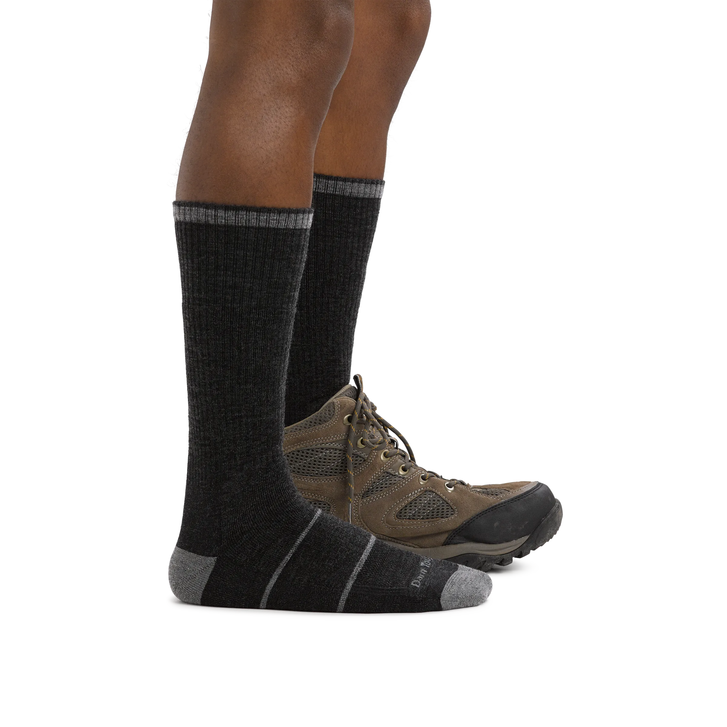 Men's William Jarvis Boot  Midweight Work Sock