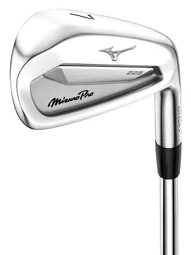 MIZUNO PRO 223 Iron Set RH mens