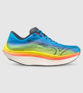 mizuno wave rebellion pro mens