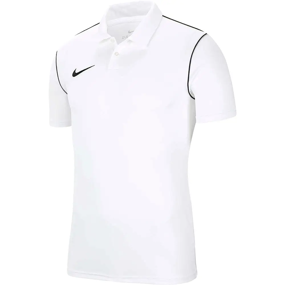 Nike Park 20 Polo (White)