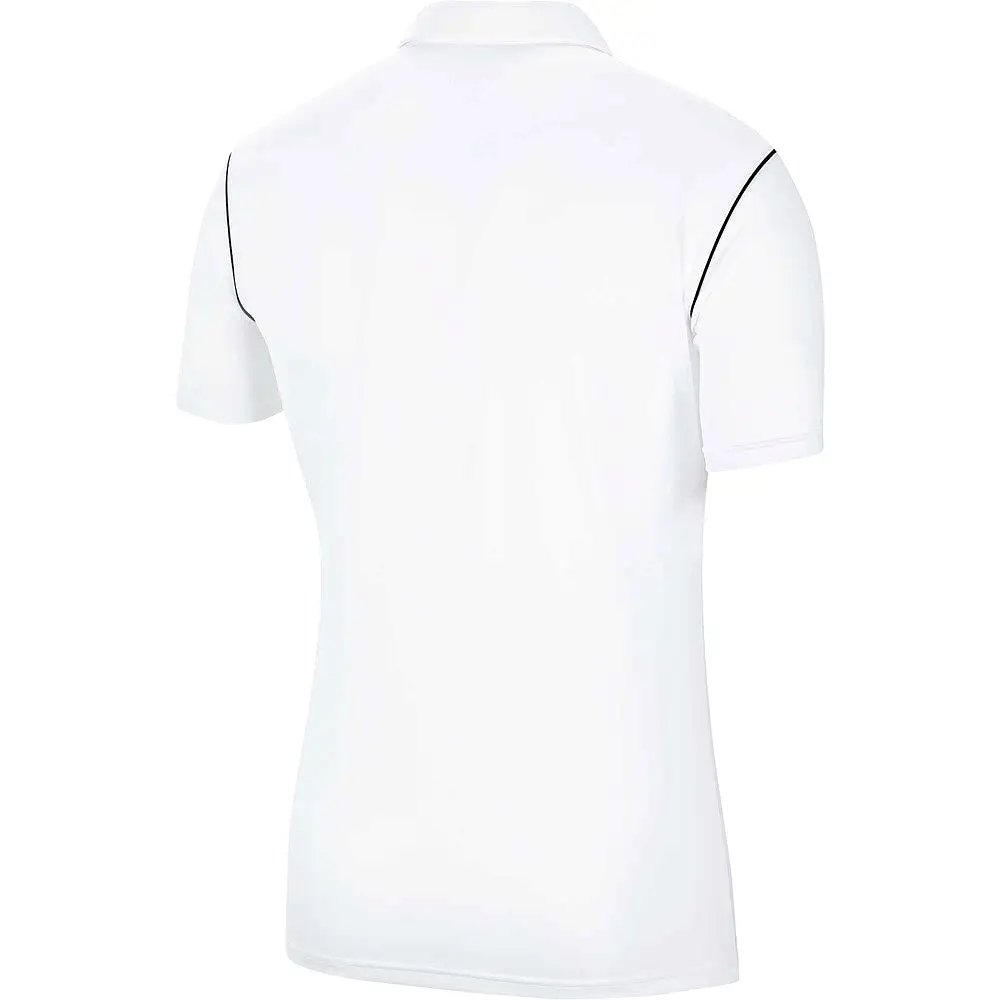 Nike Park 20 Polo (White)