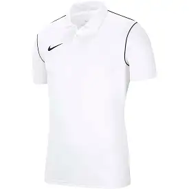 Nike Park 20 Polo (White)