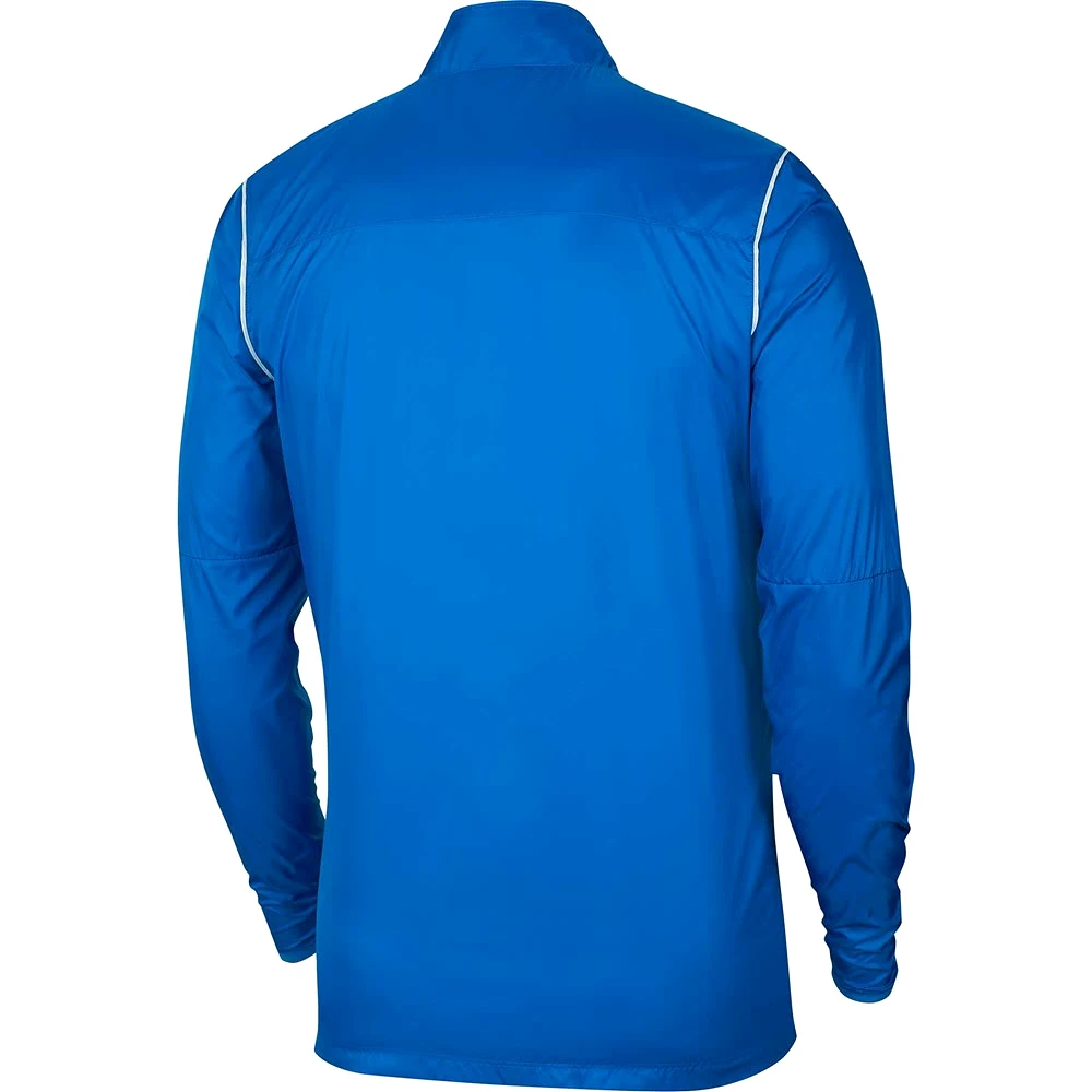 Nike Youth Park 20 Rain Jacket (Royal Blue)