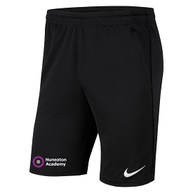 Nuneaton Academy - Park 20 Shorts