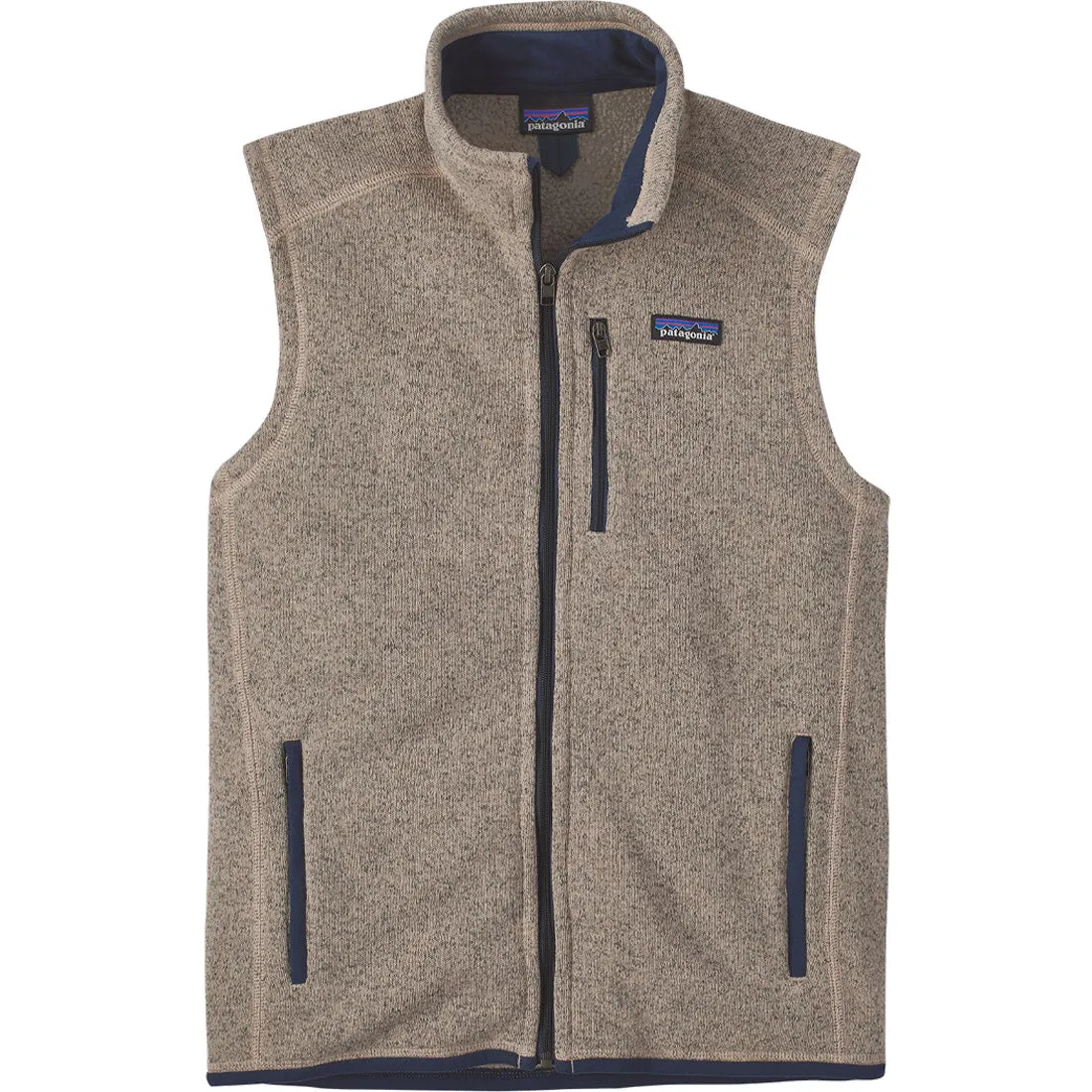 Patagonia Better Sweater Fleece Vest - Men's