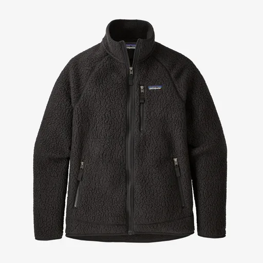 Patagonia Retro Pile Jacket Mens