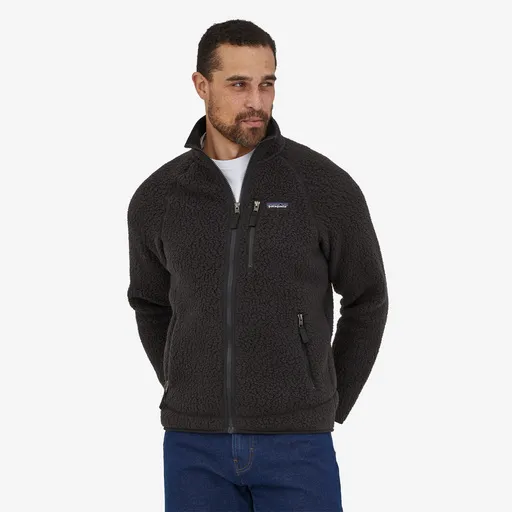 Patagonia Retro Pile Jacket Mens