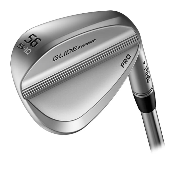 Ping Glide Forged Pro Wedge