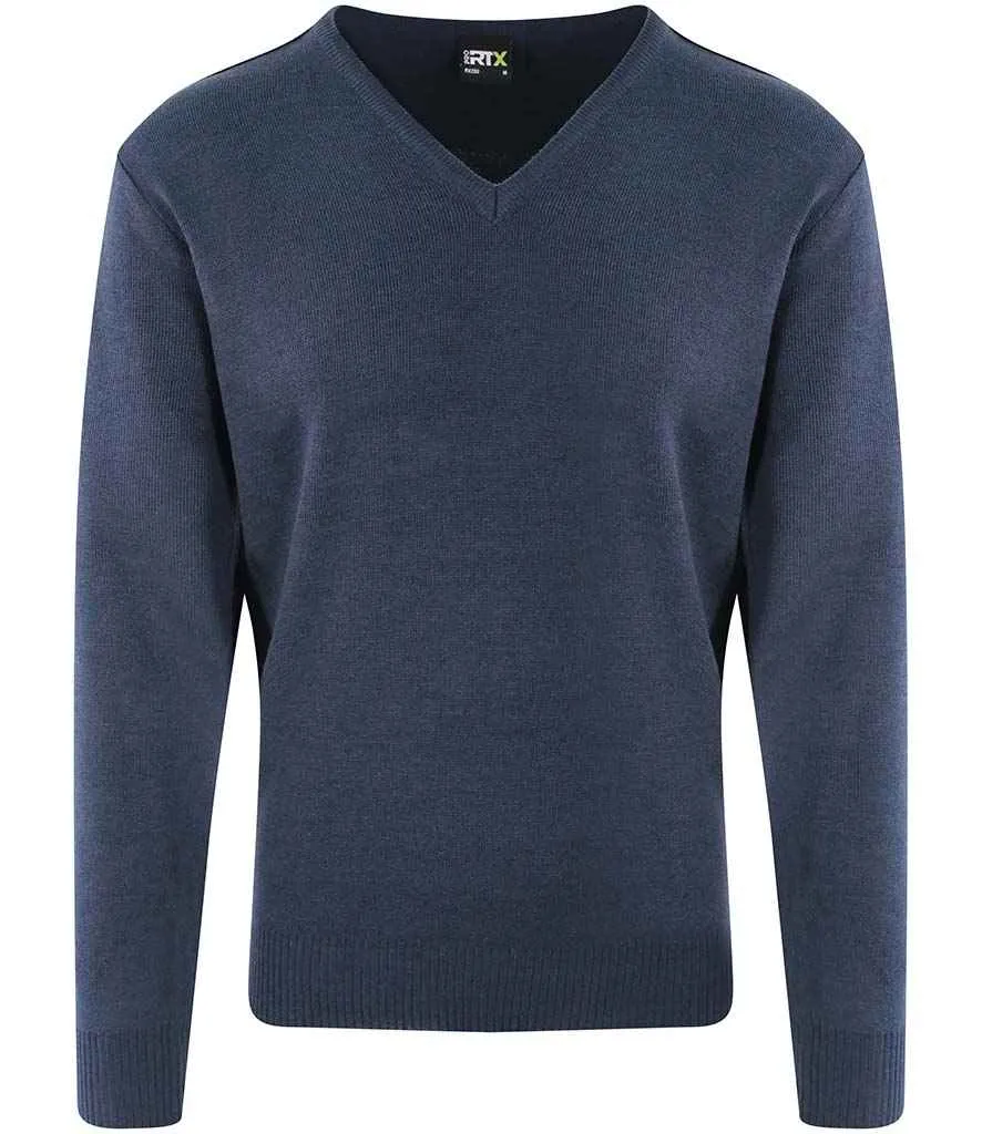 Pro Knitted Sweater | Banksford.co.uk