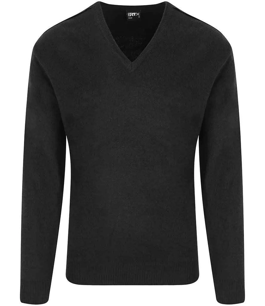 Pro Knitted Sweater | Banksford.co.uk