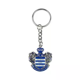 QPR Crest Keyring