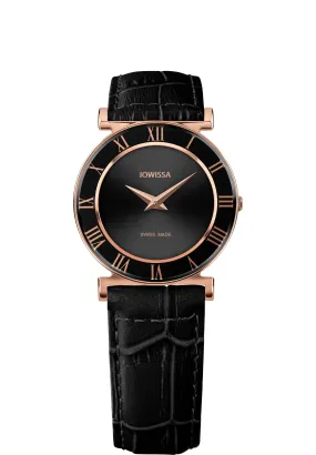 Roma Swiss Ladies Watch J2.261.M