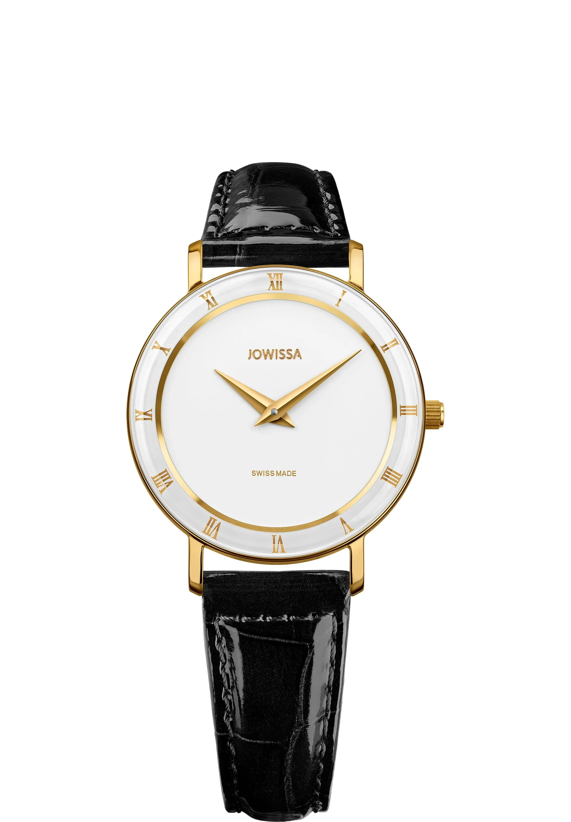 Roma Swiss Ladies Watch J2.277.M