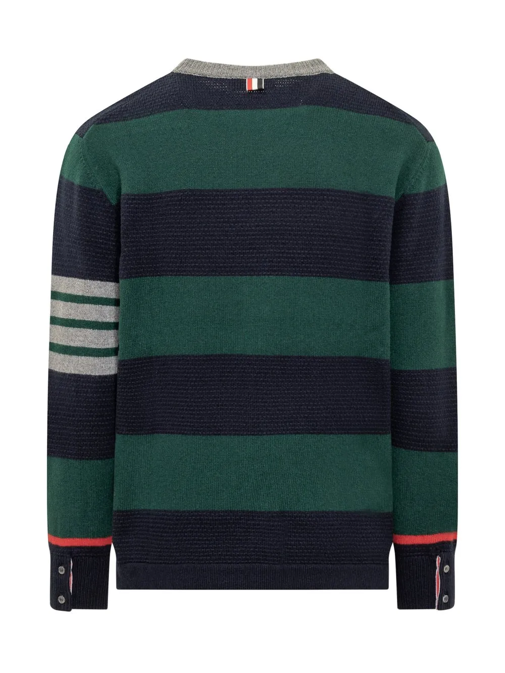 Rugby Sweater