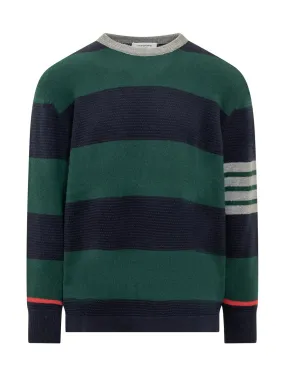 Rugby Sweater