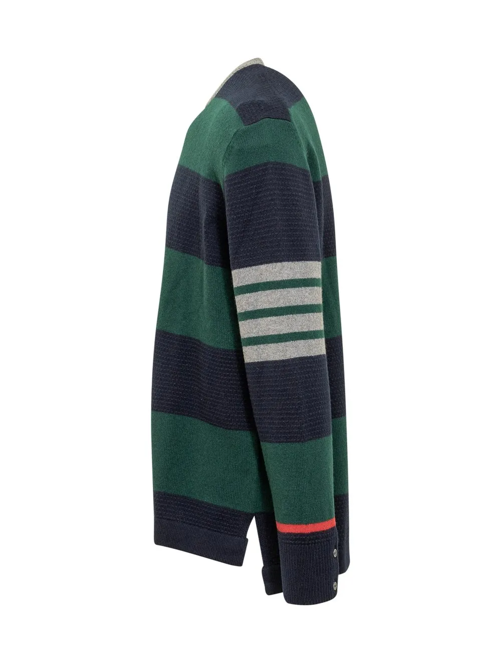 Rugby Sweater