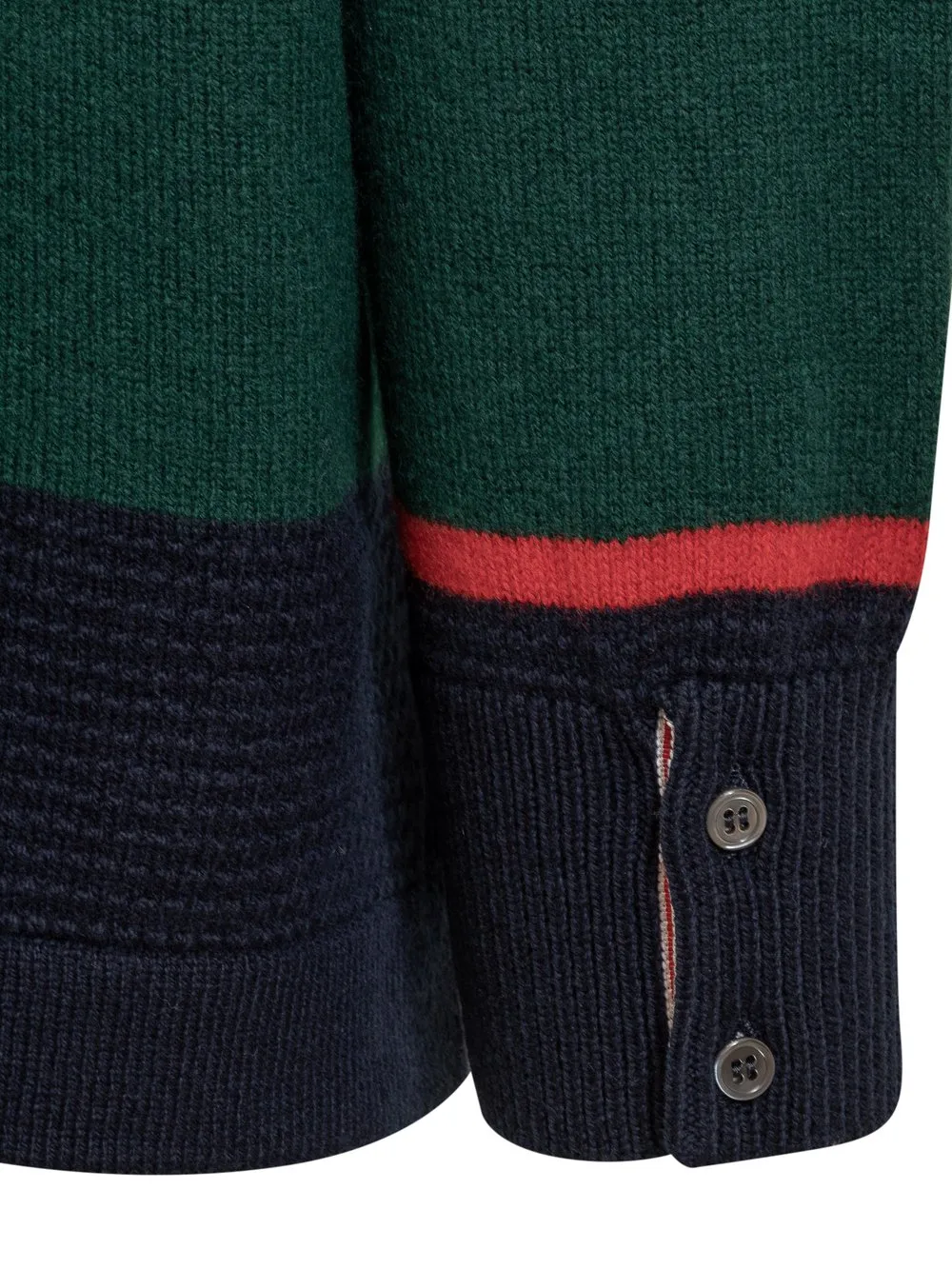 Rugby Sweater