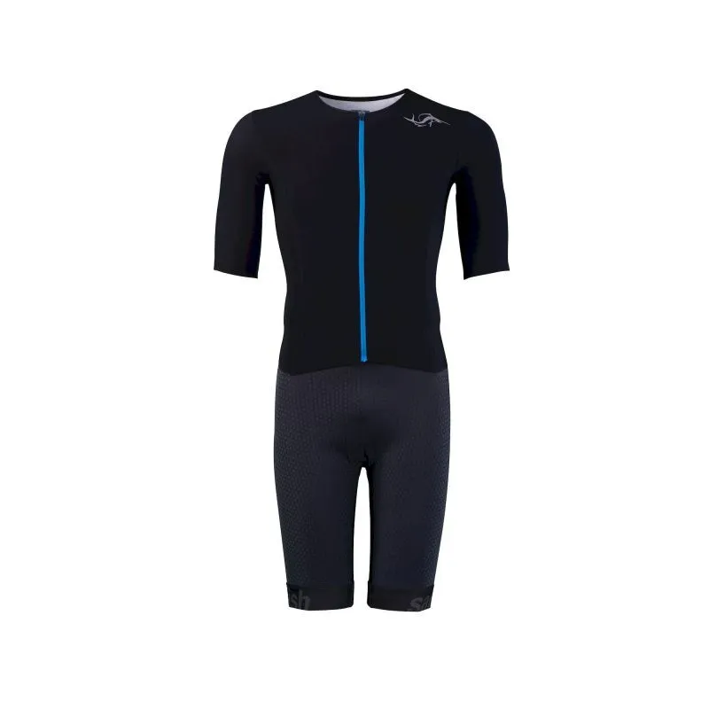 Sailfish  Mens Aerosuit Pro - Body triathlon - Uomo