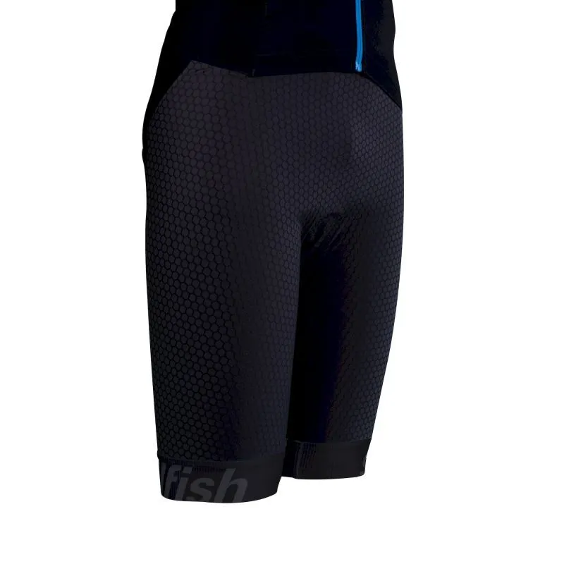 Sailfish  Mens Aerosuit Pro - Body triathlon - Uomo