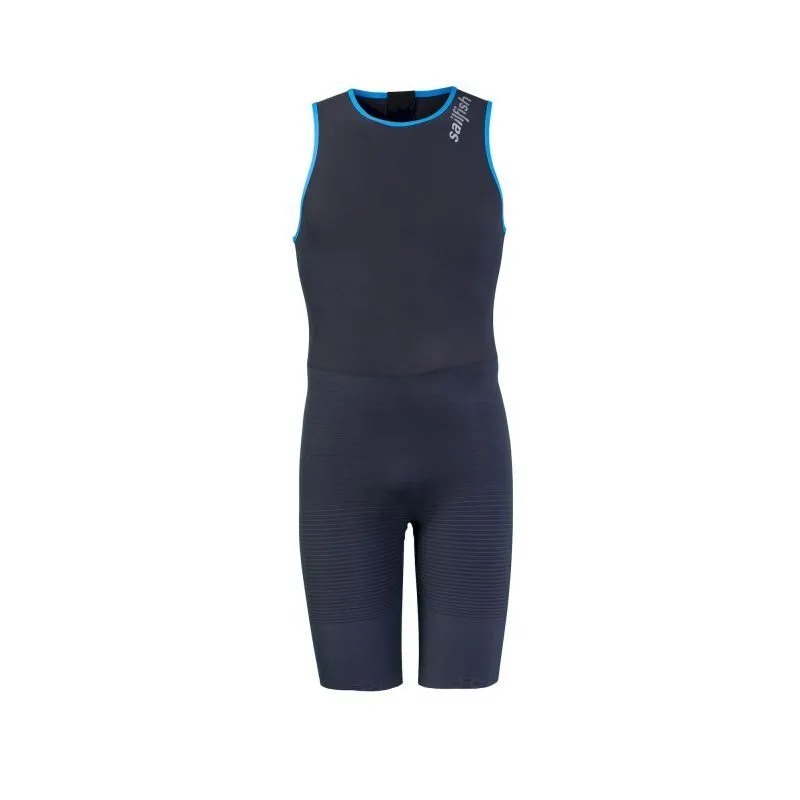 Sailfish  Mens Trisuit Pro - Body triathlon - Uomo