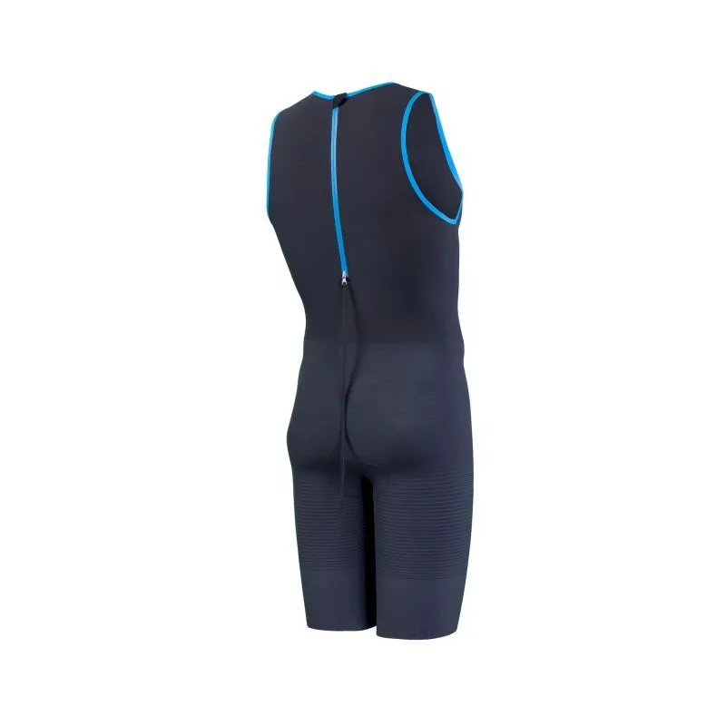 Sailfish  Mens Trisuit Pro - Body triathlon - Uomo