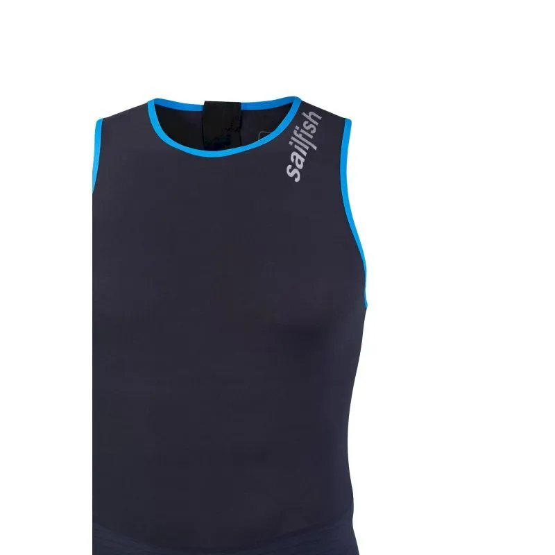 Sailfish  Mens Trisuit Pro - Body triathlon - Uomo