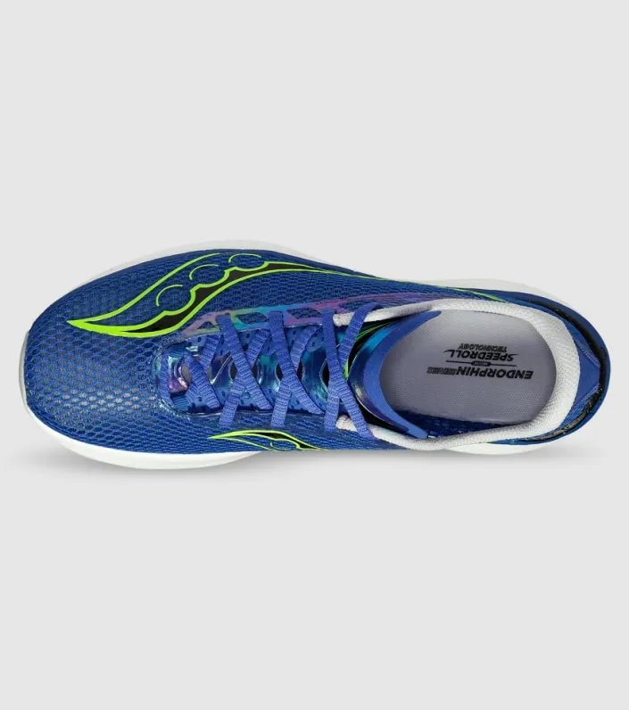 saucony endorphin pro 3 mens