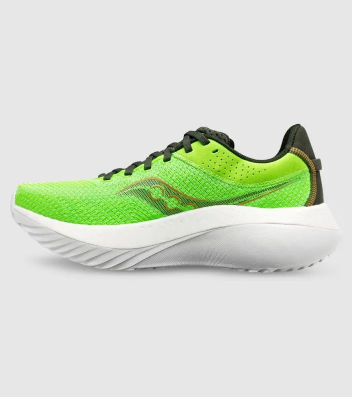 saucony kinvara pro mens