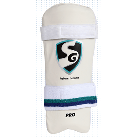 SG Pro Arm/Elbow Guard Mens Size