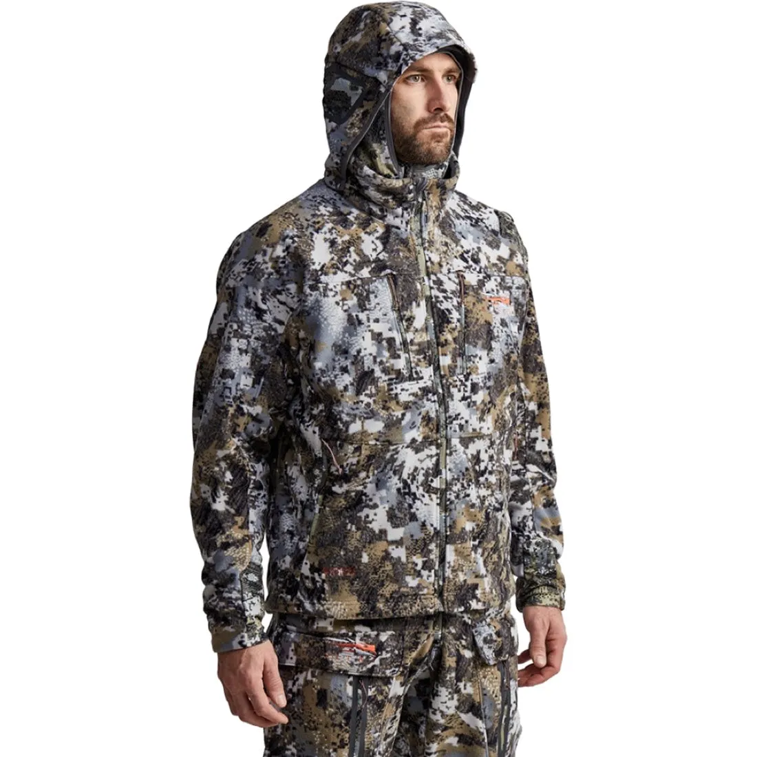 Sitka Stratus Jacket - Men's