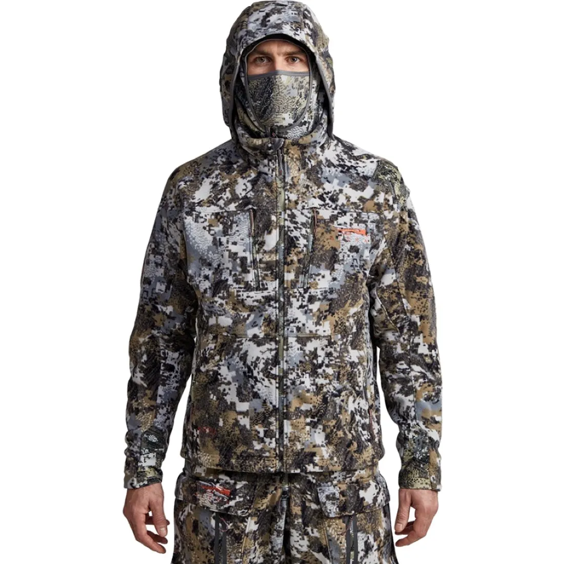 Sitka Stratus Jacket - Men's