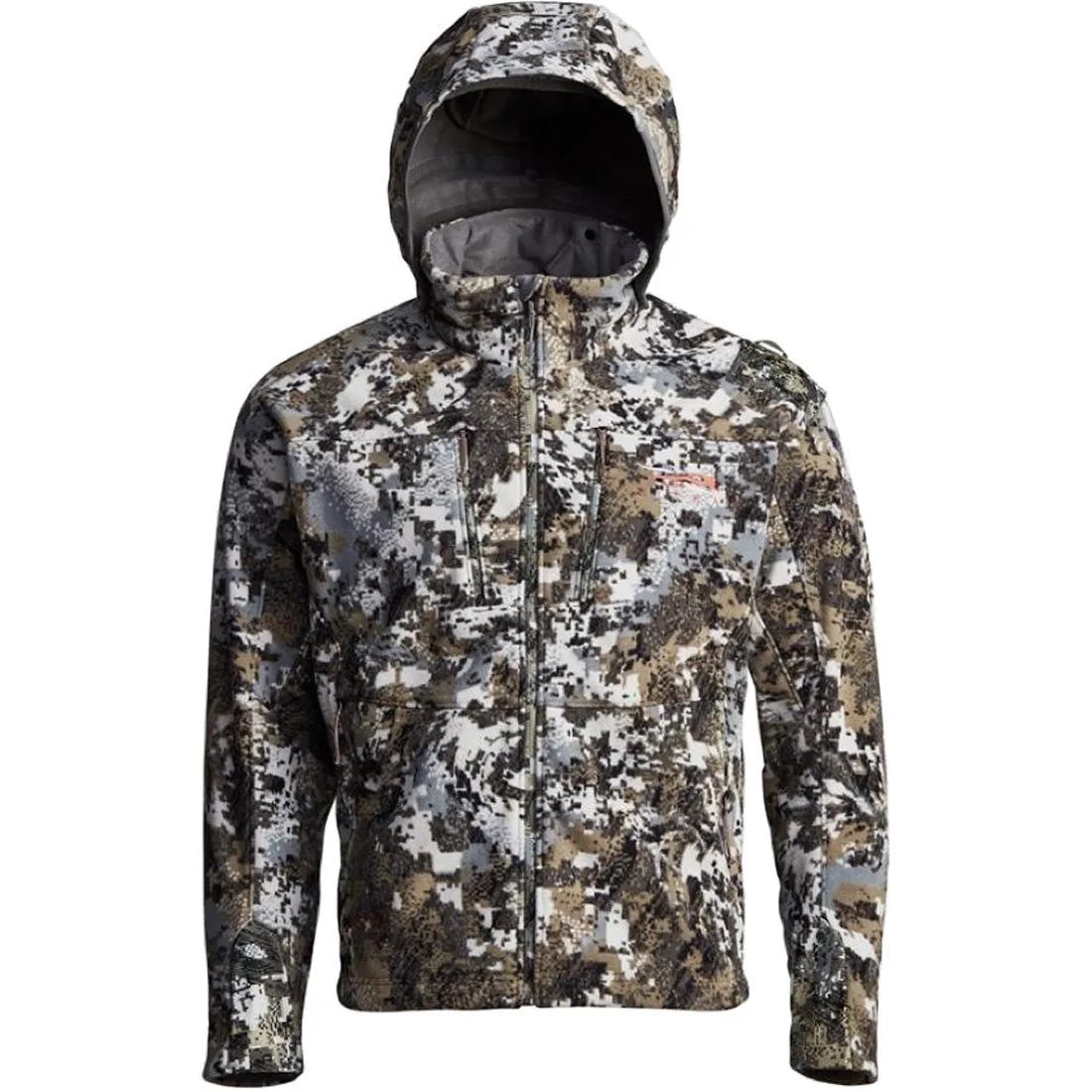 Sitka Stratus Jacket - Men's