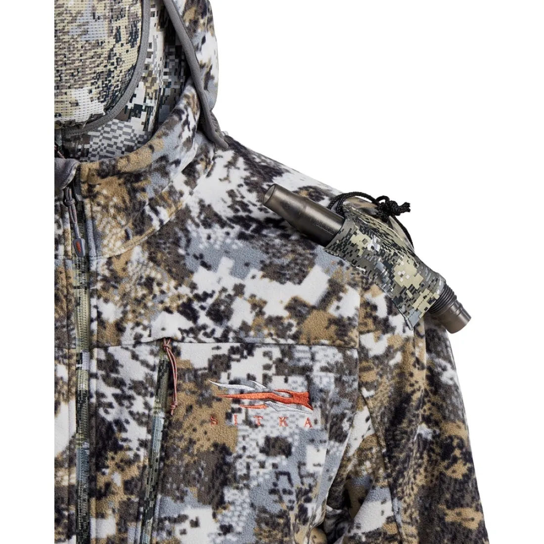 Sitka Stratus Jacket - Men's