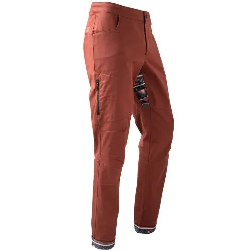 So Solid Solid Rock Pants unisex pants