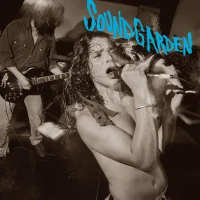 SOUNDGARDEN 'SCREAMING LIFE/FOPP' 2LP