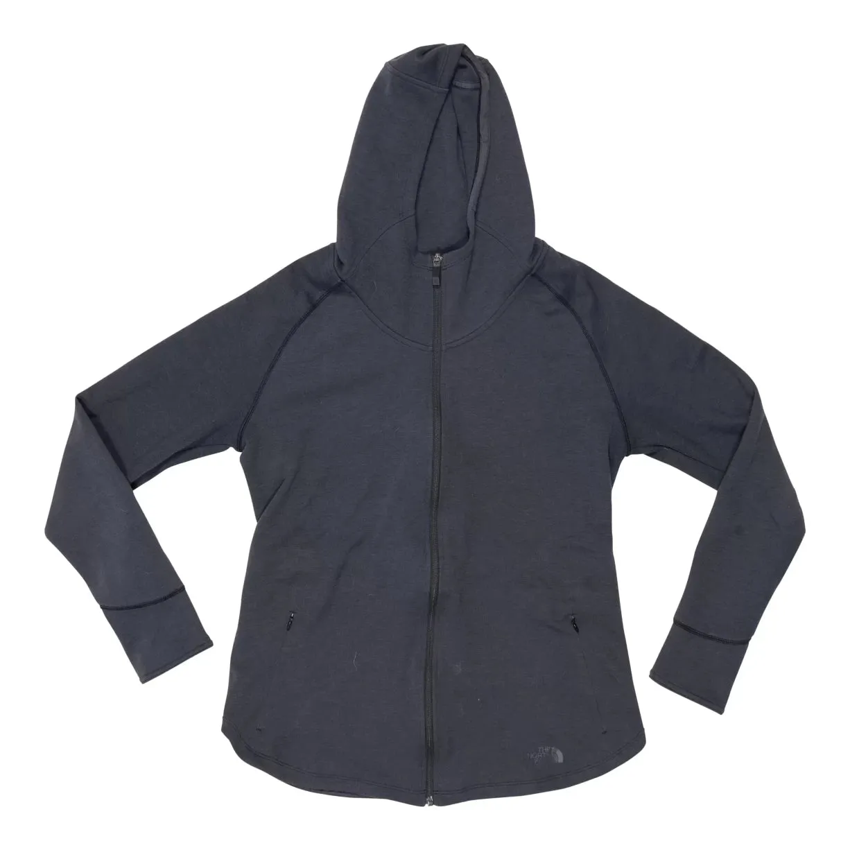 The North Face Wrap-Ture Full-Zip Jacket - Women's